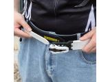 TARGET ONE IPSC Tactical Competition: Modular Competition, Free Matching, Belt Inner Belt TO-0002